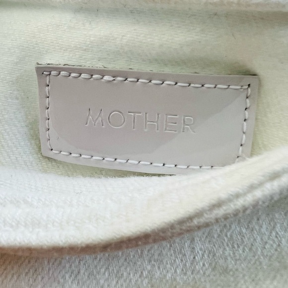 Mother The Ruffle Mini Skirt Fairest of Them All Size 33 NEW - Picture 12 of 16